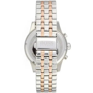Hugo Boss Jet Chronograph Quartz Men's Watch HB1513385 - Watch Enclave