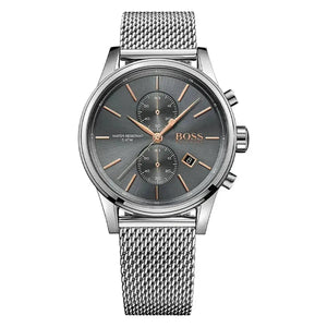 Hugo Boss Jet Quartz Men's Watch HB1513440 - Watch Enclave