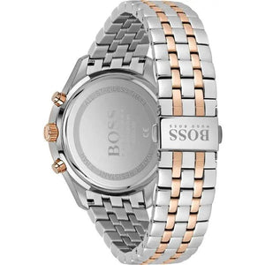 Hugo Boss 1513840 Associate Chronograph Men’s Watch Hugo Boss