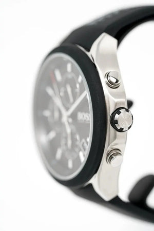 Hugo Boss 1513716 Watch Velocity Black Hugo Boss