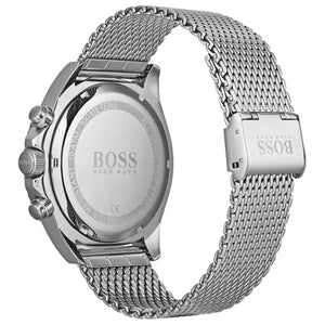 Hugo Boss Ocean Edition Quartz Men's Watch HB1513701 - Watch Enclave