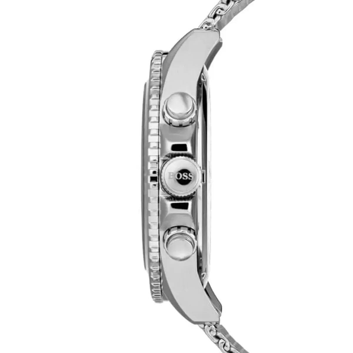 Hugo Boss Ocean Edition Quartz Men's Watch HB1513701 - Watch Enclave