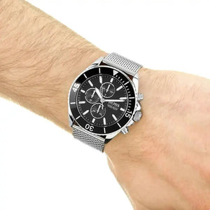 Hugo Boss Ocean Edition Quartz Men's Watch HB1513701 - Watch Enclave