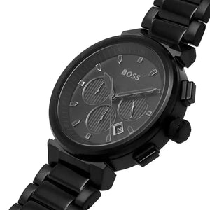 Hugo Boss One Chronograph Quartz Men's Watch HB1514001 - Watch Enclave