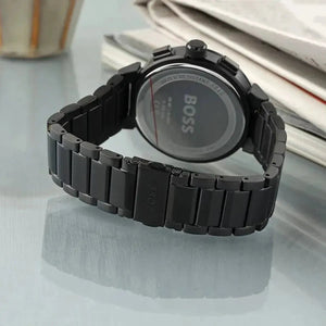Hugo Boss One Chronograph Quartz Men's Watch HB1514001 - Watch Enclave