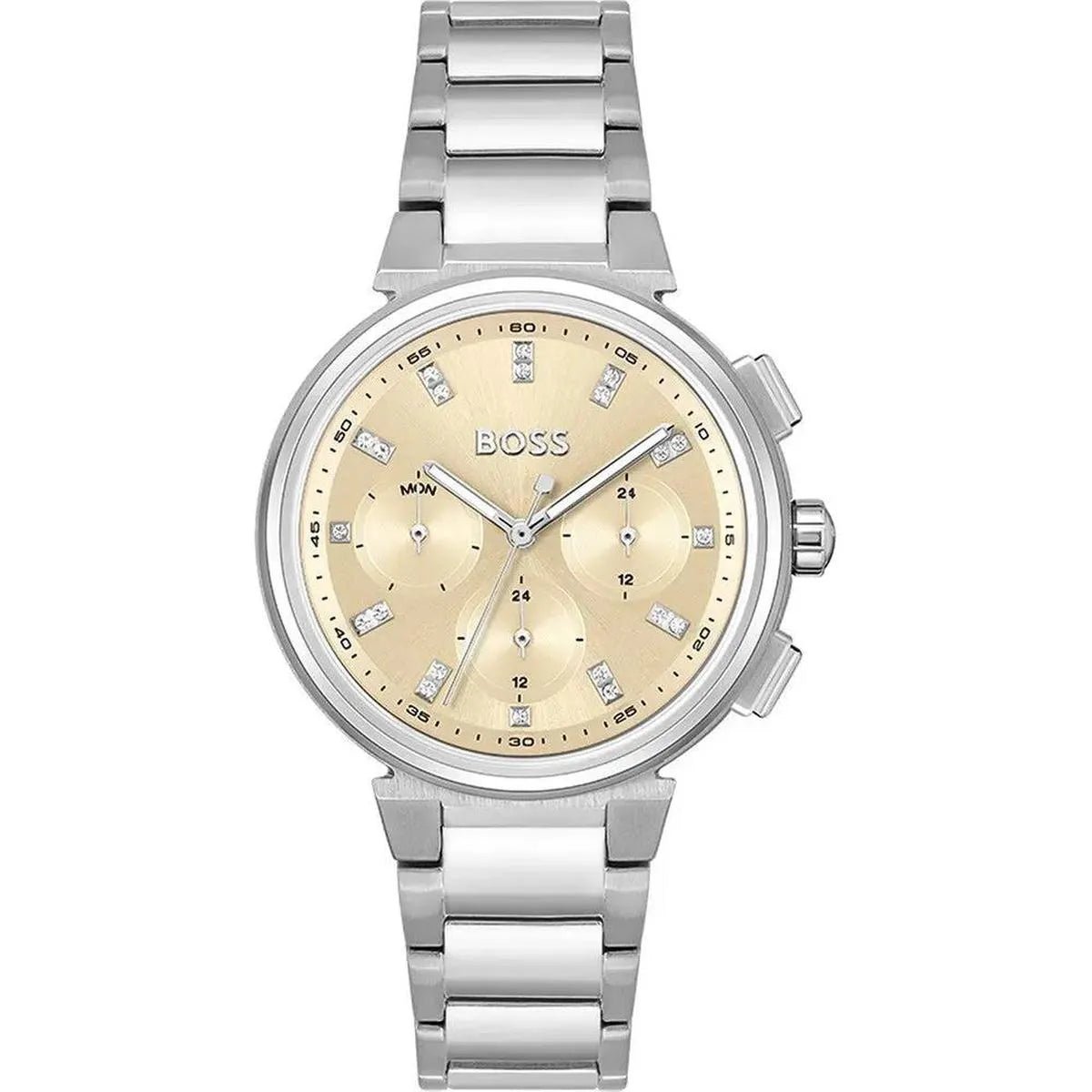 Hugo Boss One Quartz Women's Watch HB1502676 - Watch Enclave