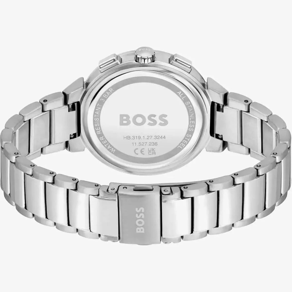 Hugo Boss One Quartz Women's Watch HB1502676 - Watch Enclave