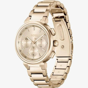 Hugo Boss One Quartz Women's Watch HB1502678 - Watch Enclave