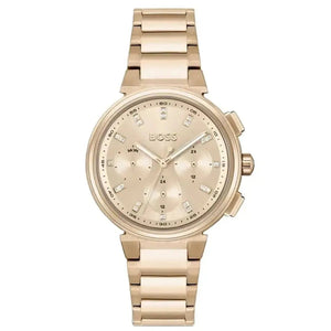 Hugo Boss One Quartz Women's Watch HB1502678 - Watch Enclave