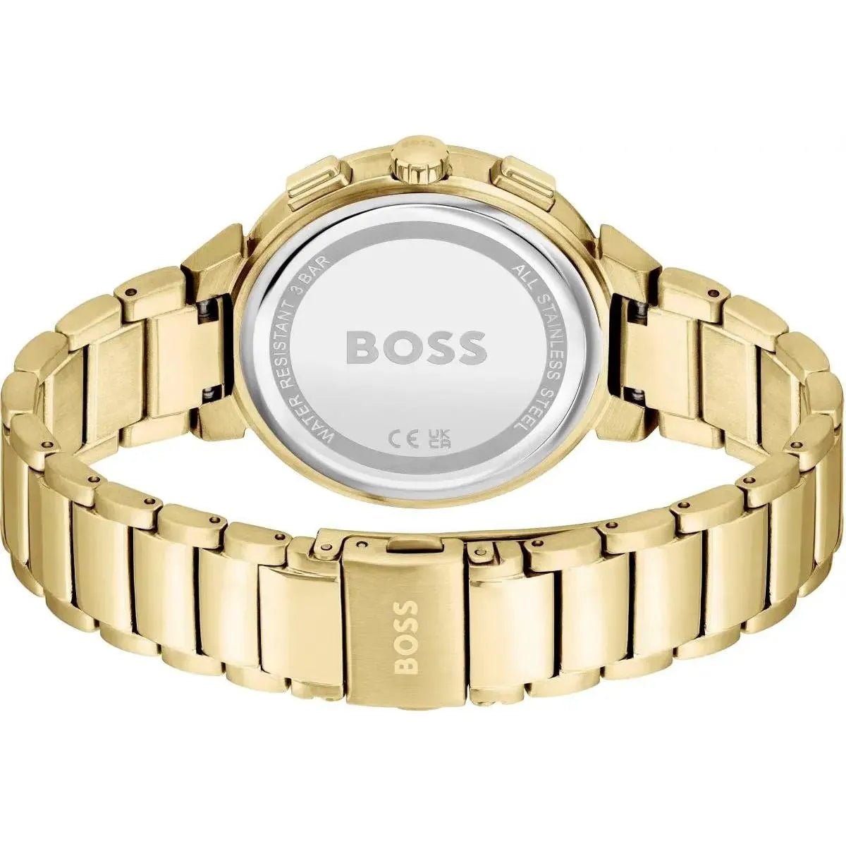 Hugo Boss One Quartz Women's Watch HB1502679 - Watch Enclave