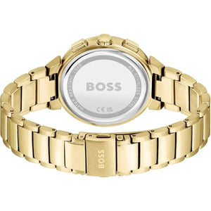 Hugo Boss One Quartz Women's Watch HB1502679 - Watch Enclave