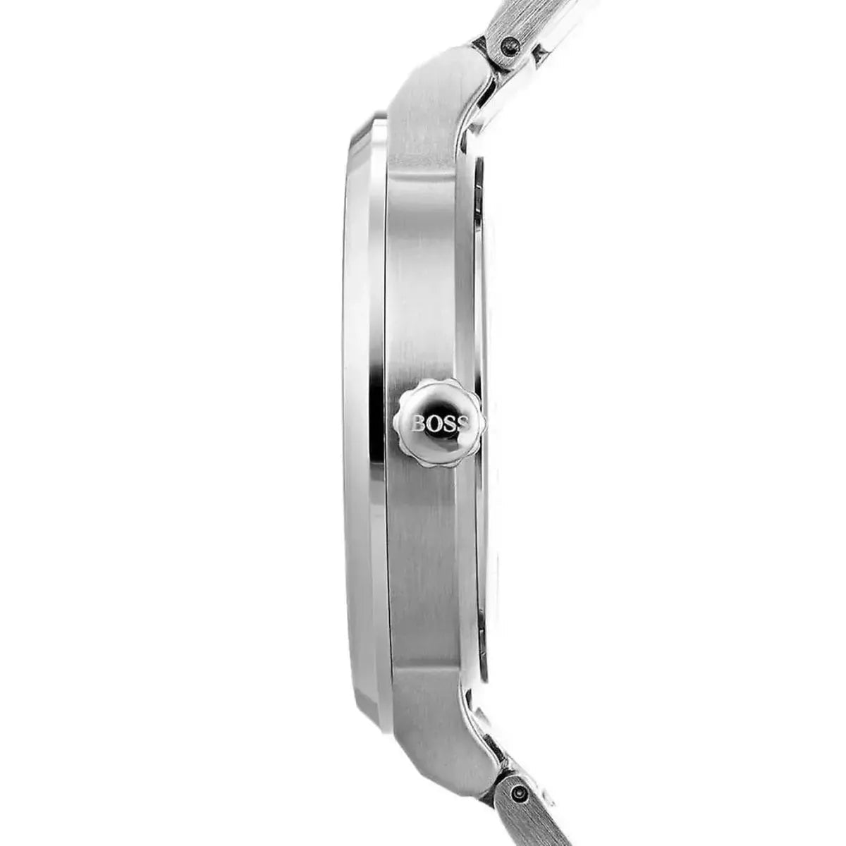 Hugo Boss Oxygen Quartz Men's Watch HB1513597 - Watch Enclave