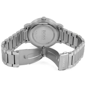 Hugo Boss Oxygen Quartz Men's Watch HB1513597 - Watch Enclave