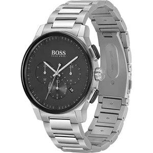 Hugo Boss Peak Chronograph Quartz Men's Watch HB1513762 - Watch Enclave