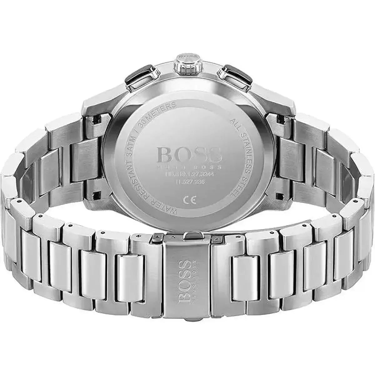 Hugo Boss Peak Chronograph Quartz Men's Watch HB1513762 - Watch Enclave