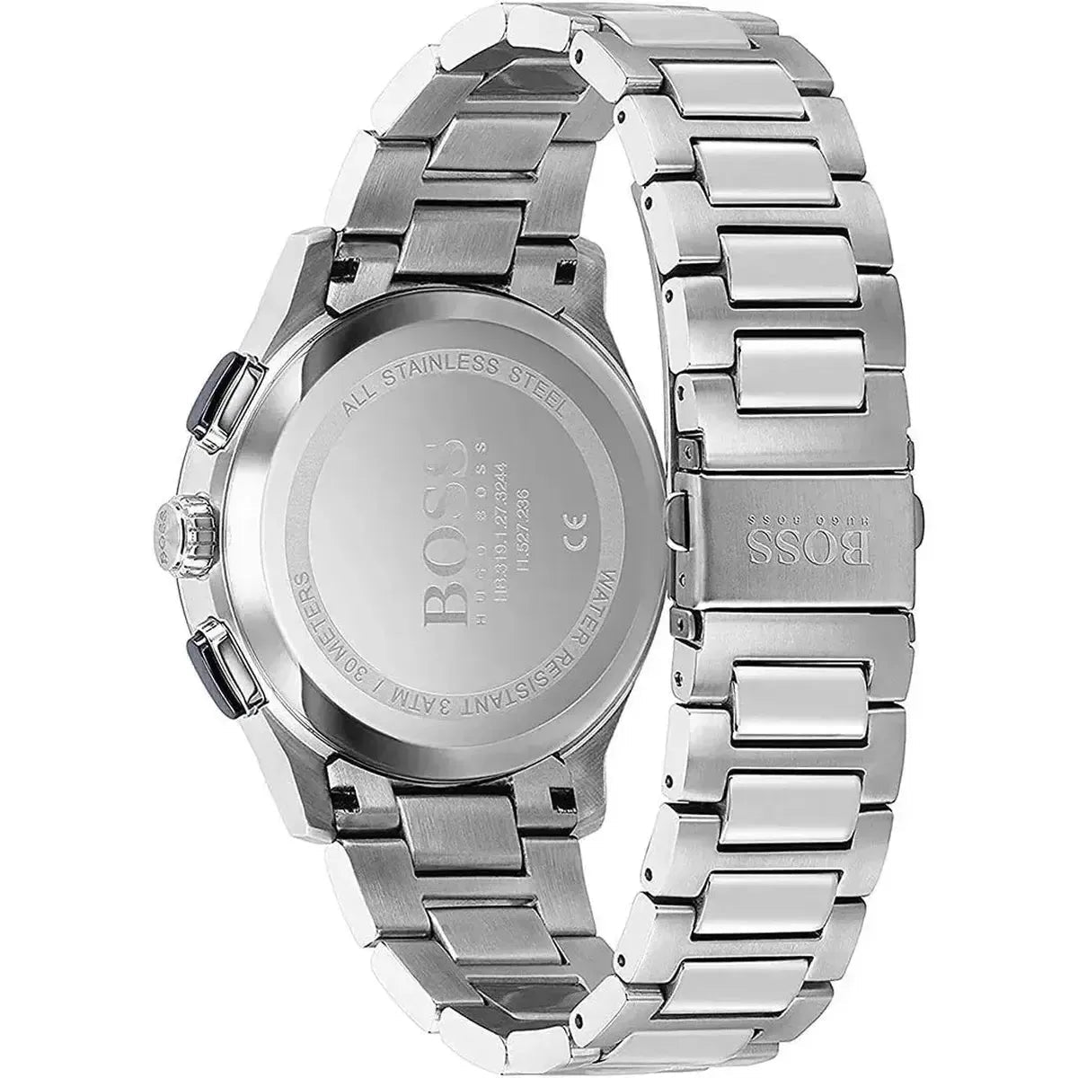 Hugo Boss Peak Chronograph Quartz Men's Watch HB1513763 - Watch Enclave