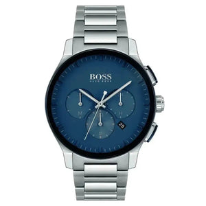 Hugo Boss Peak Chronograph Quartz Men's Watch HB1513763 - Watch Enclave