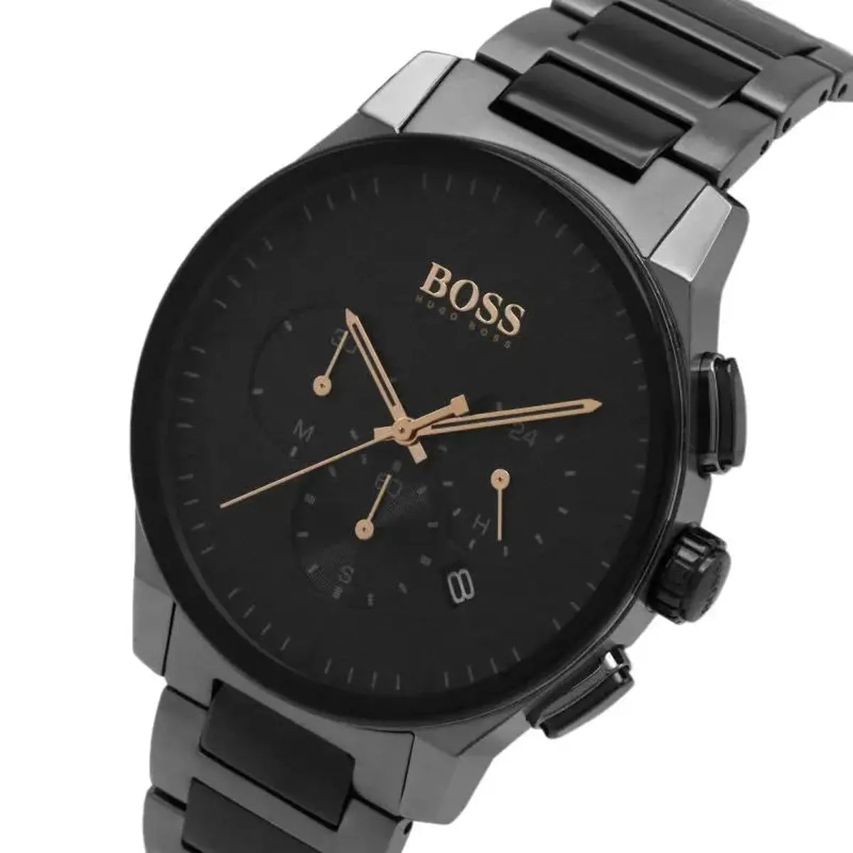 Hugo Boss Peak Quartz Men's Watch HB1513814 - Watch Enclave