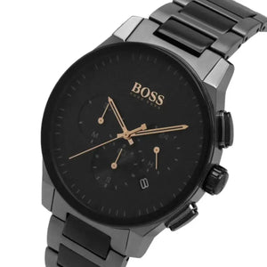 Hugo Boss Peak Quartz Men's Watch HB1513814 - Watch Enclave