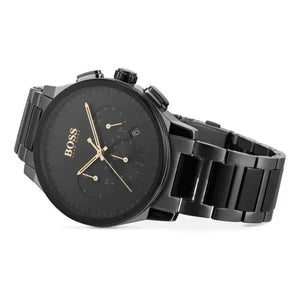 Hugo Boss Peak Quartz Men's Watch HB1513814 - Watch Enclave