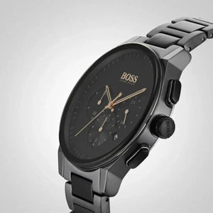 Hugo Boss Peak Quartz Men's Watch HB1513814 - Watch Enclave