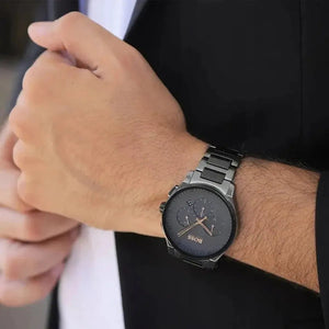 Hugo Boss Peak Quartz Men's Watch HB1513814 - Watch Enclave