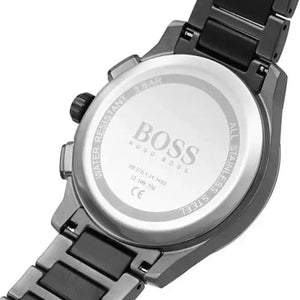Hugo Boss Peak Quartz Men's Watch HB1513814 - Watch Enclave