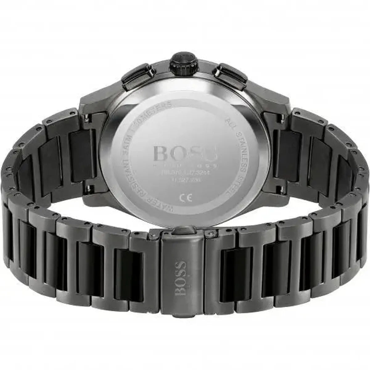 Hugo Boss Peak Quartz Men's Watch HB1513814 - Watch Enclave