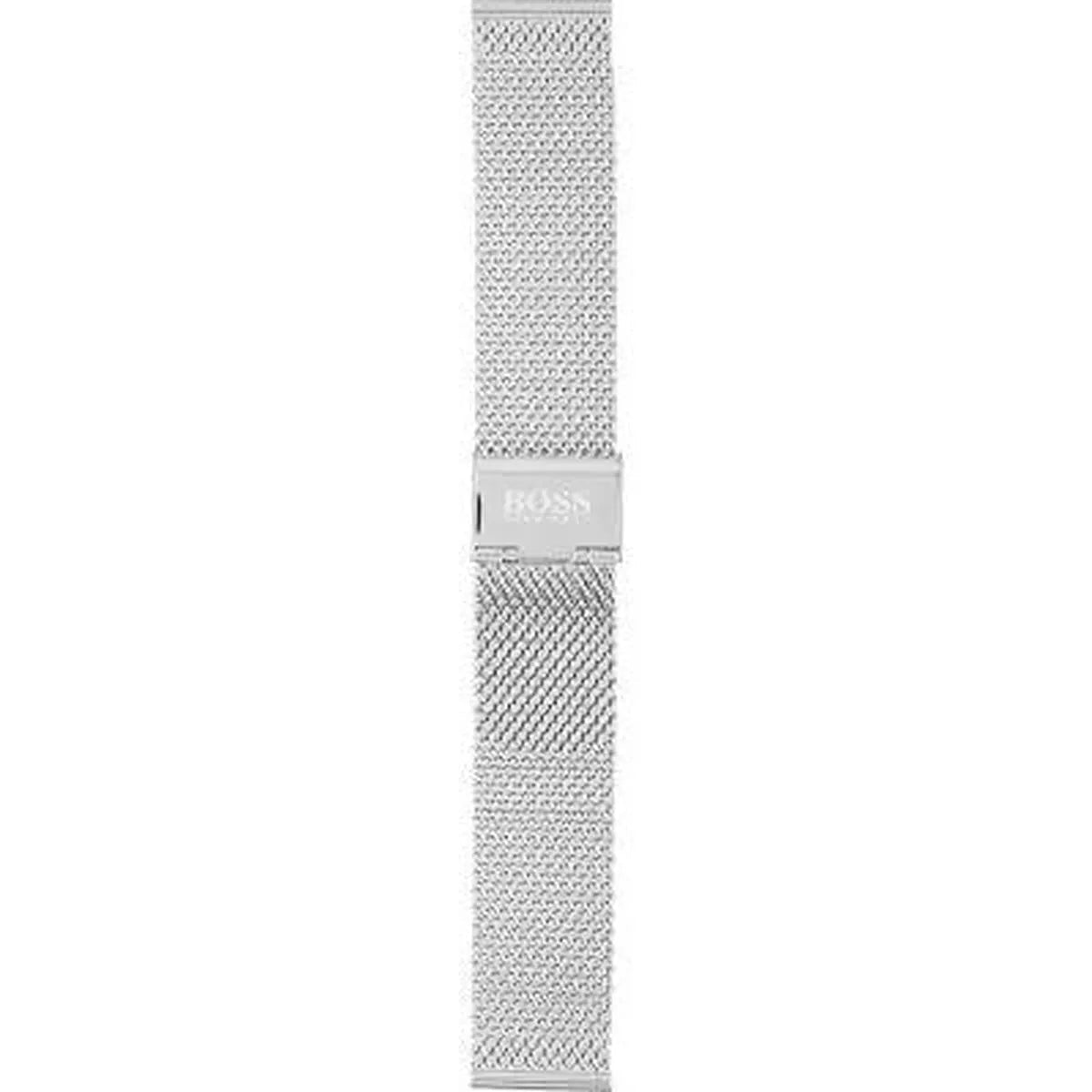 Hugo Boss Pilot Edition Chronograph Quartz Men's Watch HB1513886 - Watch Enclave