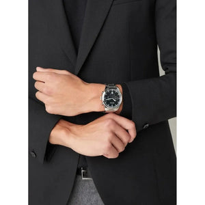 Hugo Boss Pioneer Chronograph Quartz Men's Watch HB1513712 - Watch Enclave