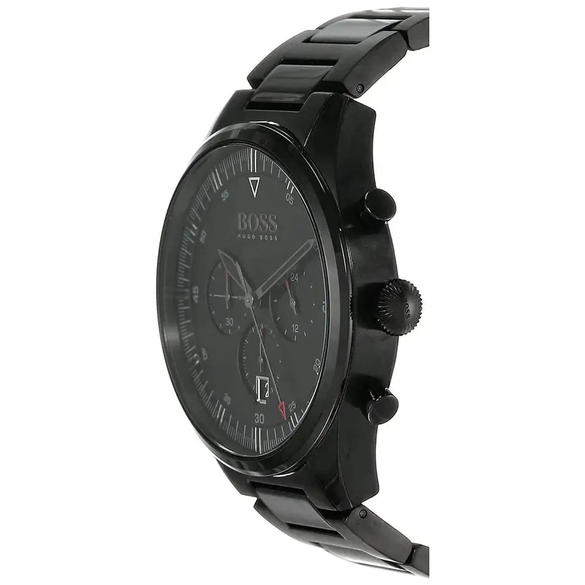 Hugo Boss Pioneer Chronograph Quartz Men's Watch HB1513714 - Watch Enclave