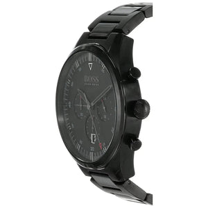Hugo Boss Pioneer Chronograph Quartz Men's Watch HB1513714 - Watch Enclave
