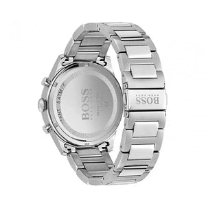 Hugo Boss Pioneer Quartz Men's Chronograph Watch HB1513868 - Watch Enclave