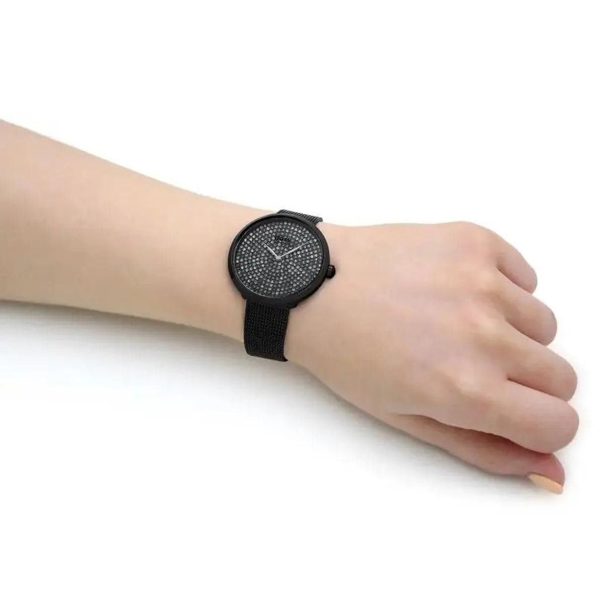 Hugo Boss Praise Quartz Women's Watch HB1502658 - Watch Enclave