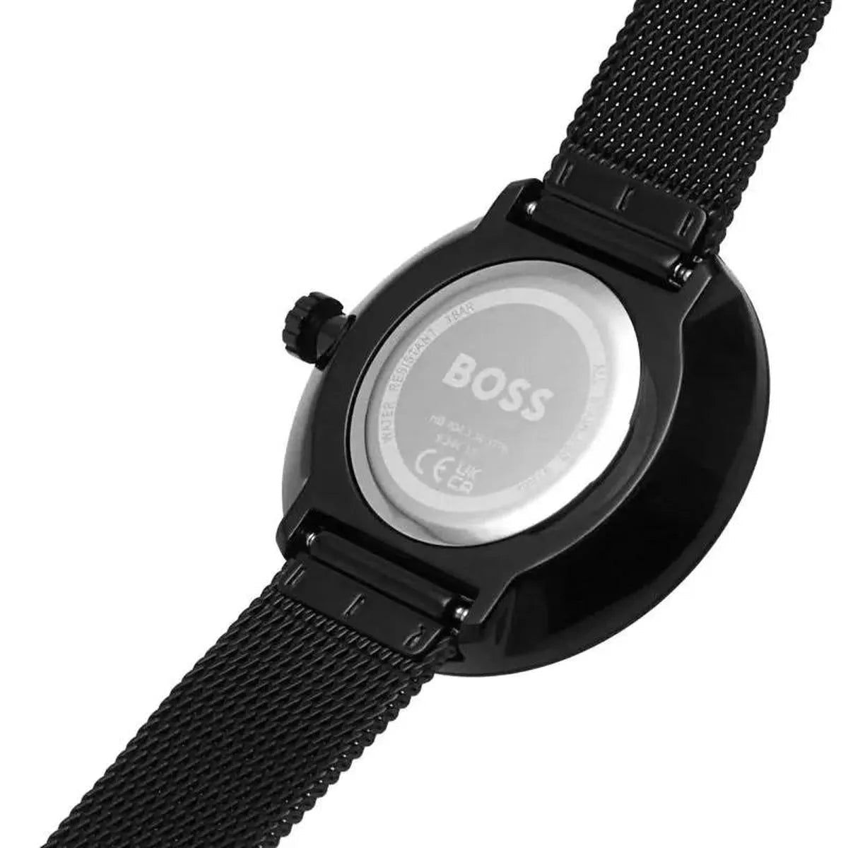 Hugo Boss Praise Quartz Women's Watch HB1502658 - Watch Enclave
