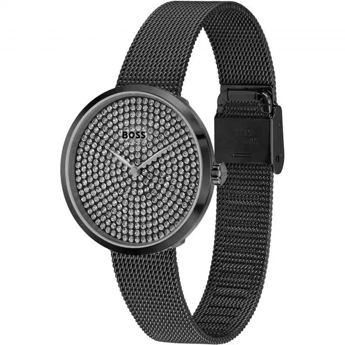 Hugo Boss Praise Quartz Women's Watch HB1502658 - Watch Enclave