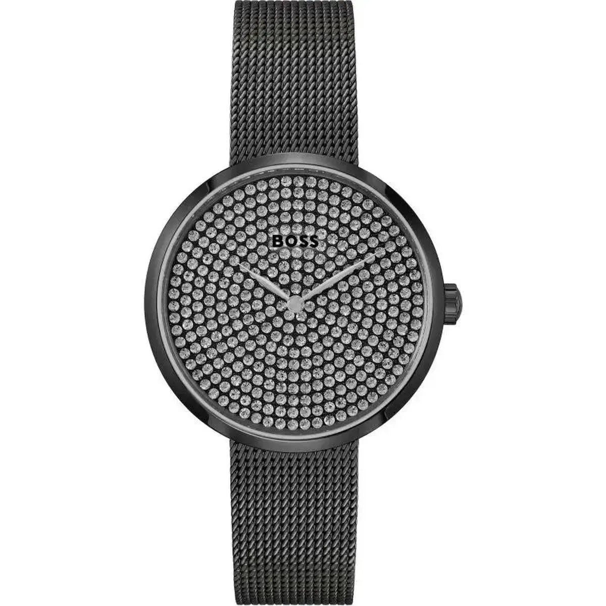 Hugo Boss Praise Quartz Women's Watch HB1502658 - Watch Enclave