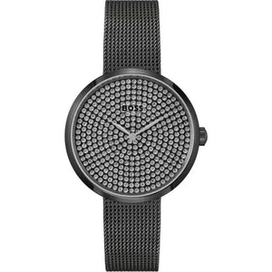 Hugo Boss Praise Quartz Women's Watch HB1502658 - Watch Enclave