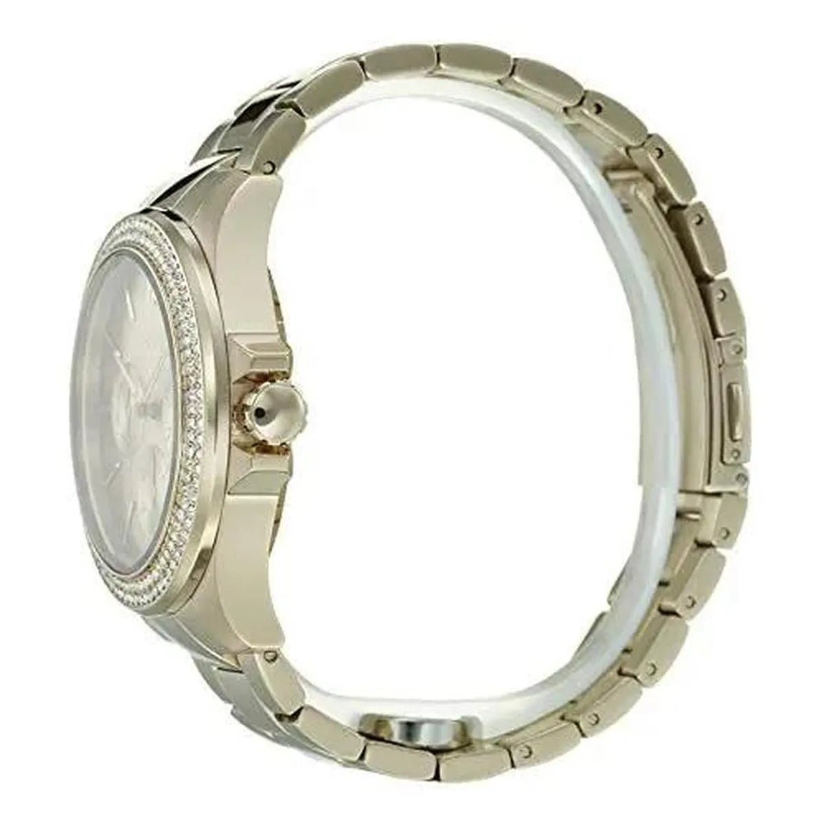 Hugo Boss Premiere Lady Quartz Women's Watch HB1502443 - Watch Enclave