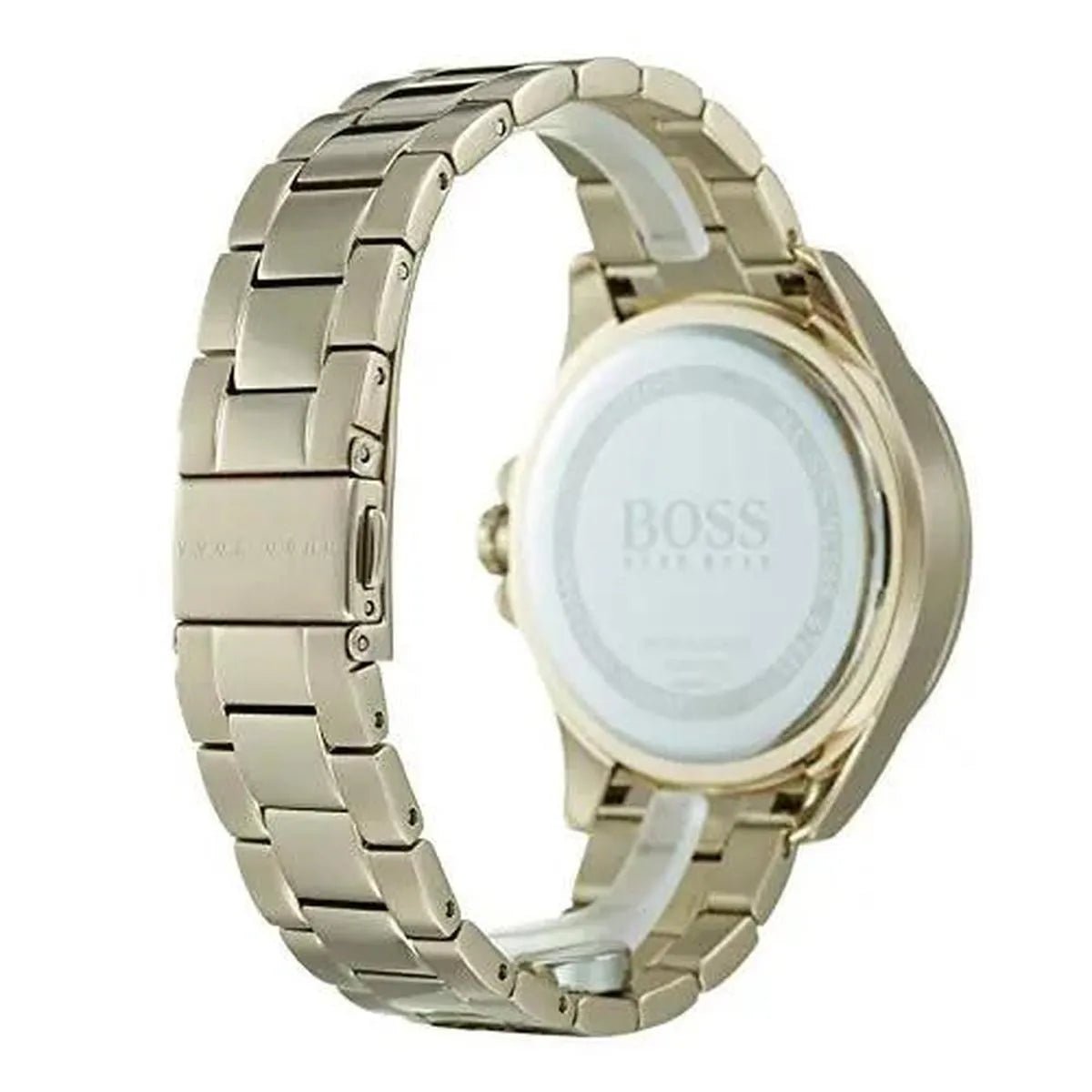 Hugo Boss Premiere Lady Quartz Women's Watch HB1502443 - Watch Enclave