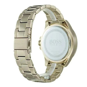 Hugo Boss Premiere Lady Quartz Women's Watch HB1502443 - Watch Enclave