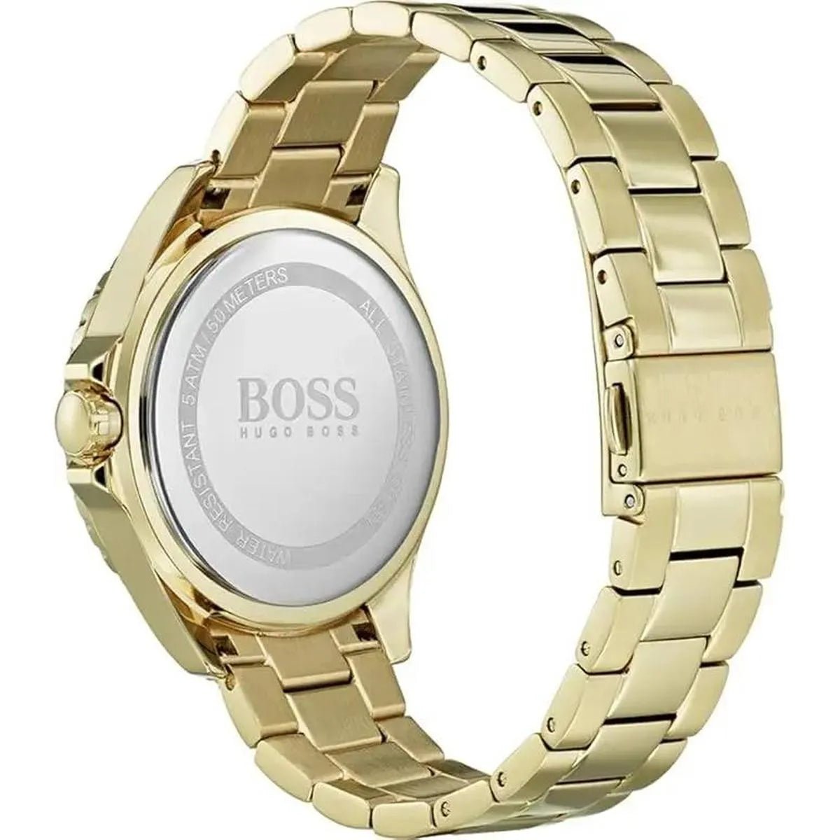 Hugo Boss Premiere Quartz Women's Watch HB1502445 - Watch Enclave
