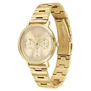 Hugo Boss Prima Multifunction Quartz Women's Watch HB1502572 - Watch Enclave