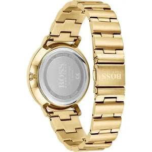 Hugo Boss Prima Multifunction Quartz Women's Watch HB1502572 - Watch Enclave