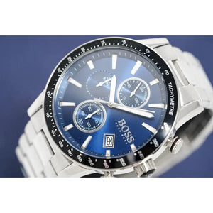 Hugo Boss Rafale Quartz Men's Watch HB1513510 - Watch Enclave