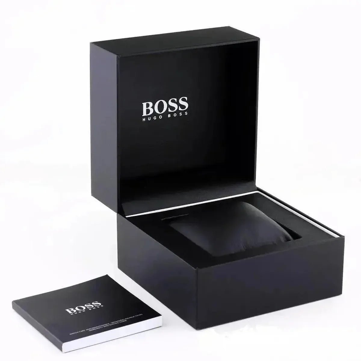 Hugo Boss Rafale Quartz Men's Watch HB1513511 - Watch Enclave