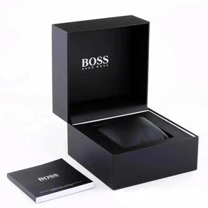 Hugo Boss Rafale Quartz Men's Watch HB1513511 - Watch Enclave
