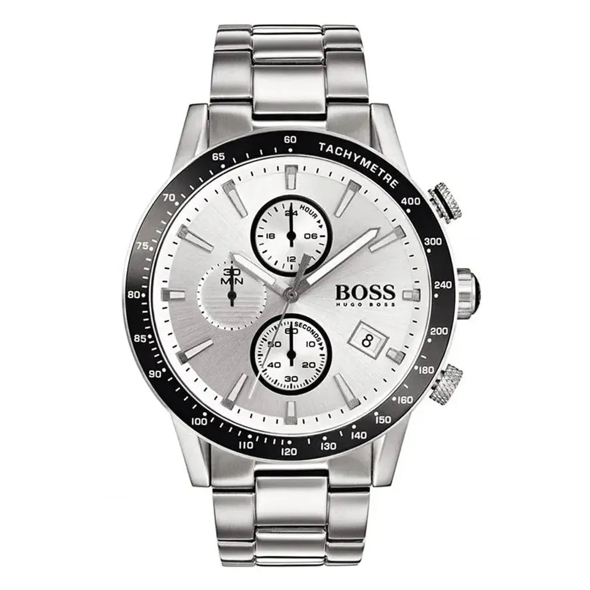 Hugo Boss Rafale Quartz Men's Watch HB1513511 - Watch Enclave