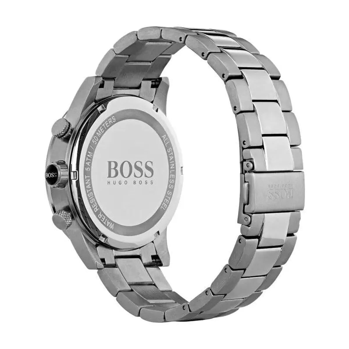 Hugo Boss Rafale Quartz Men's Watch HB1513511 - Watch Enclave