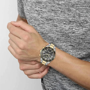 Hugo Boss Runner Quartz Men's Chronograph Watch HB1514144 - Watch Enclave